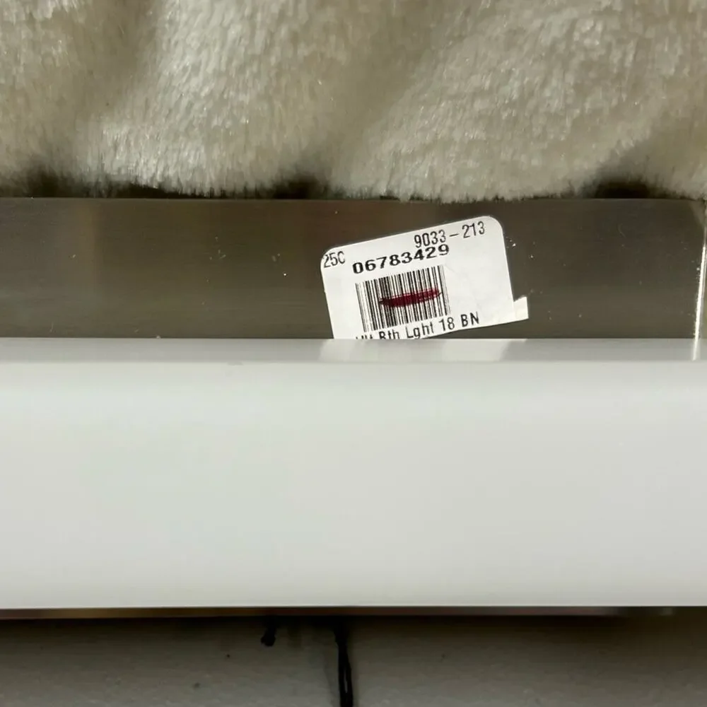 Pottery Barn Holten Bathroom Lighting 18